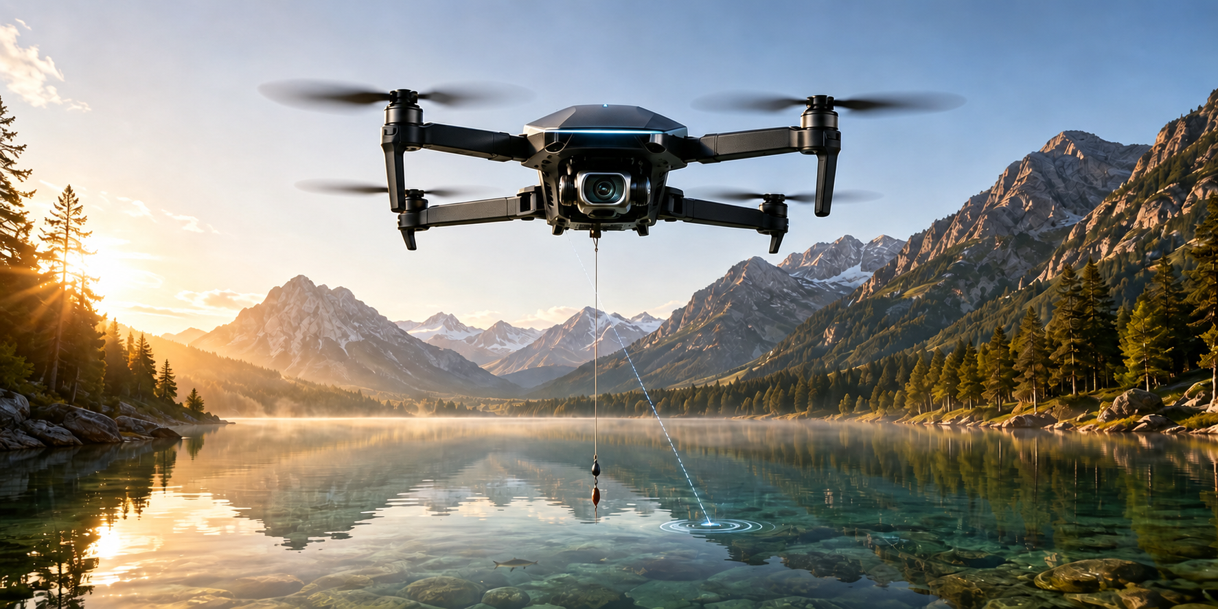 Precision Hover